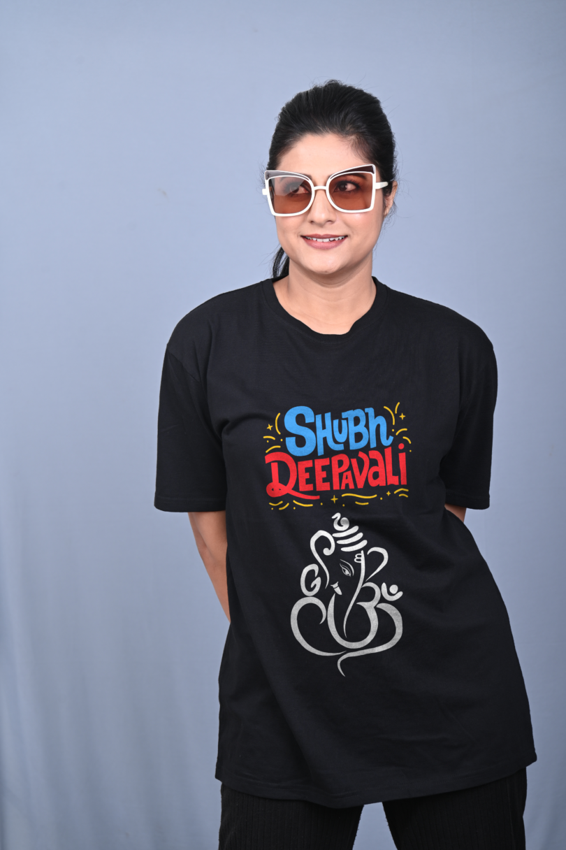 Diwali Unisex T-shirt